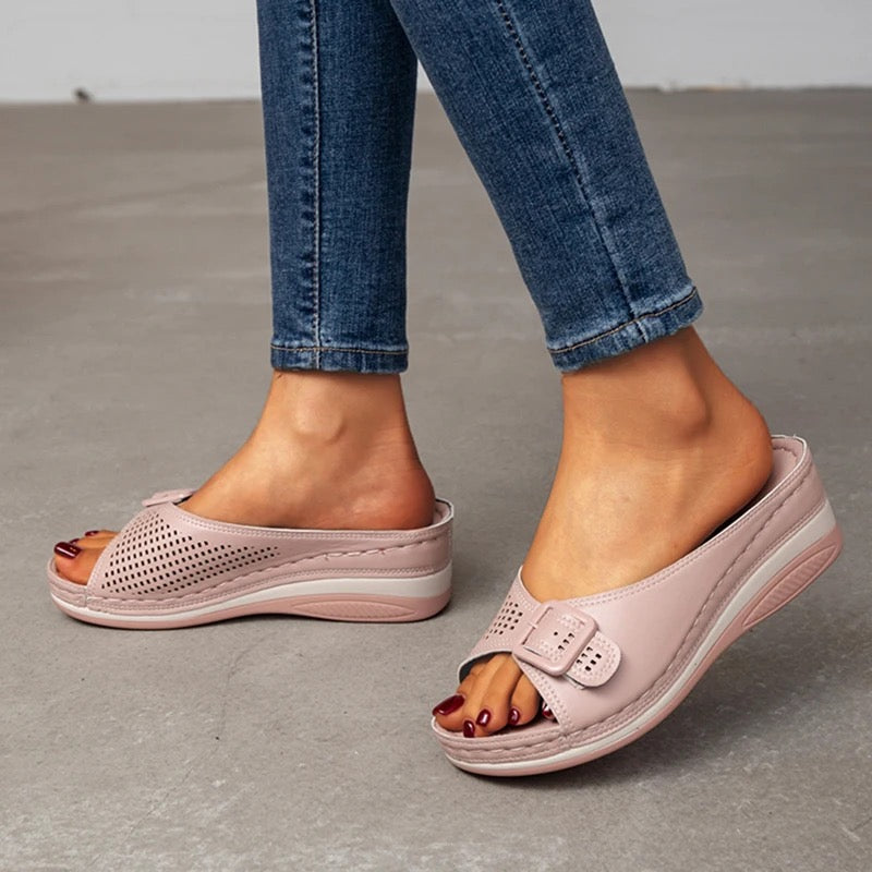 Velanora Comfort Stile Sandali