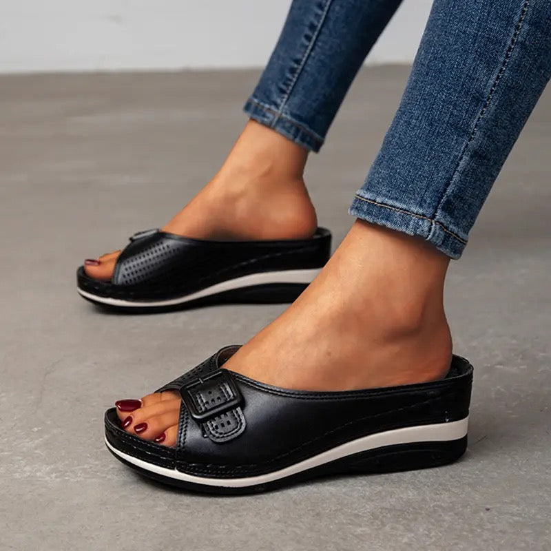 Velanora Comfort Stile Sandali
