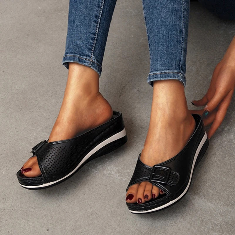 Velanora Comfort Stile Sandali