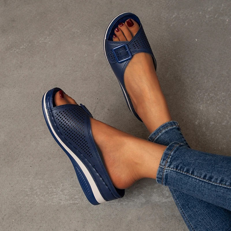 Velanora Comfort Stile Sandali