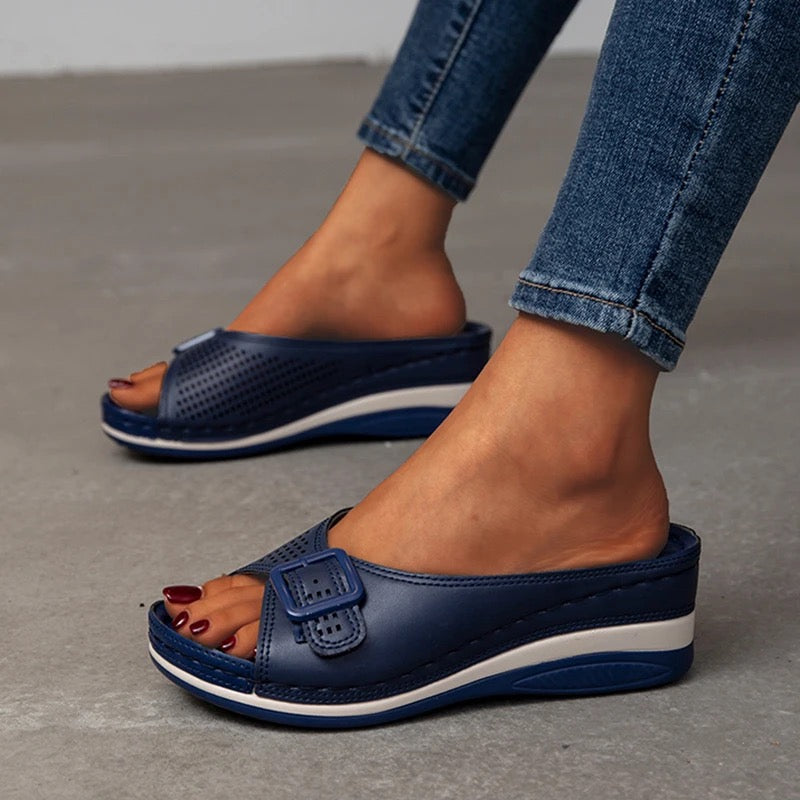 Velanora Comfort Stile Sandali