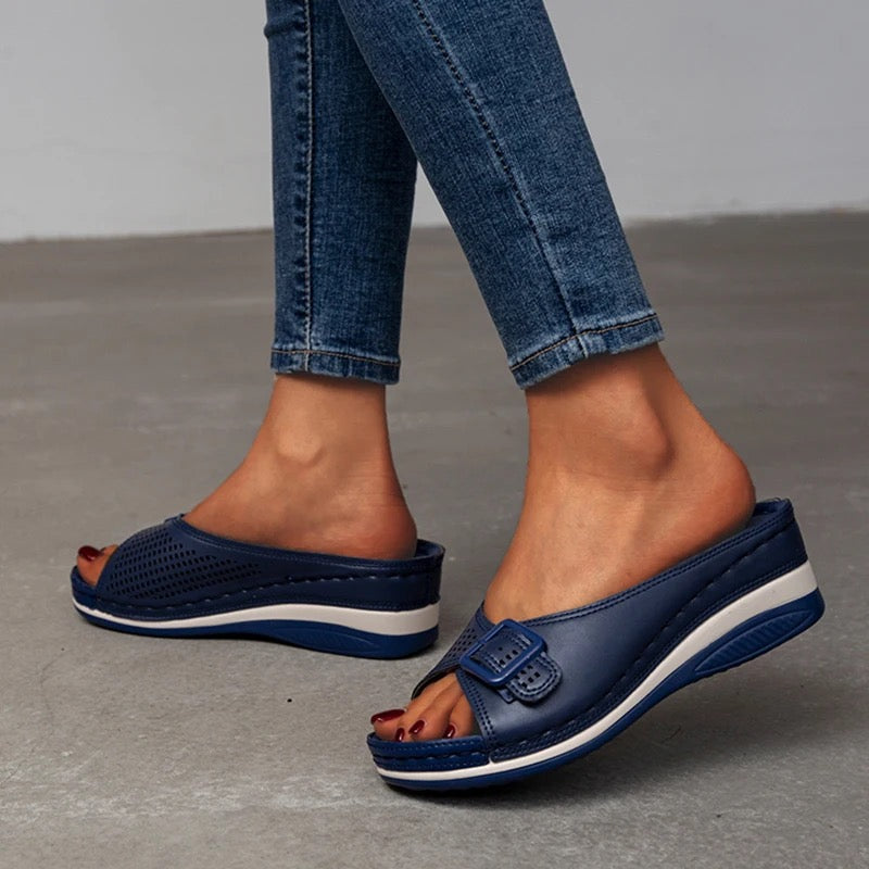 Velanora Comfort Stile Sandali