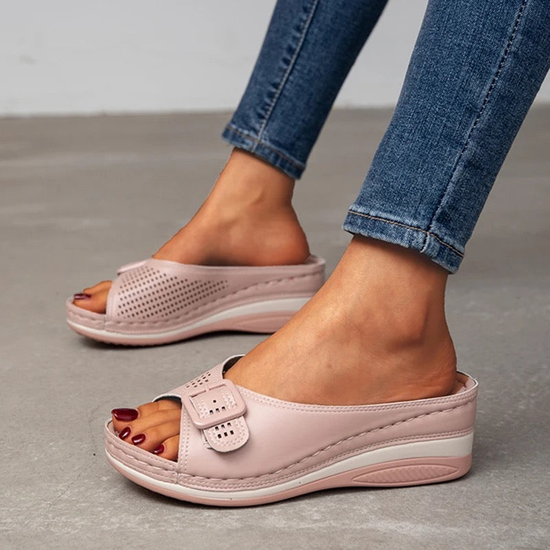 Velanora Comfort Stile Sandali