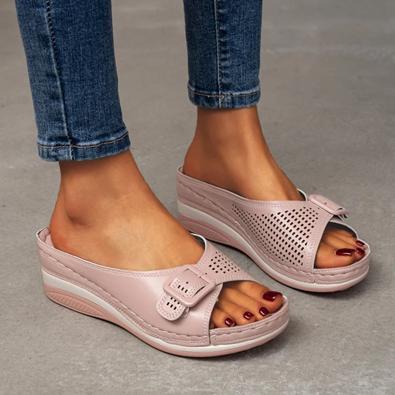 Velanora Comfort Stile Sandali