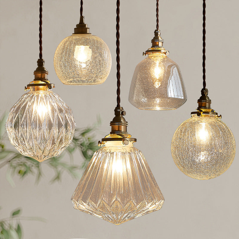 Illumina | hanglamp | elegant