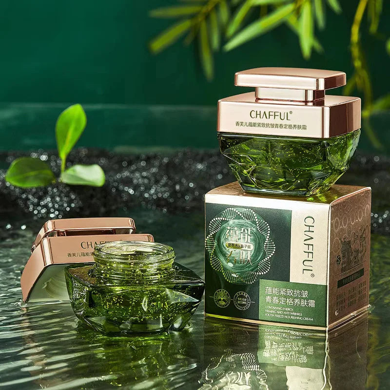 Intensief Hydraterende Koreaanse Reparatiecrème