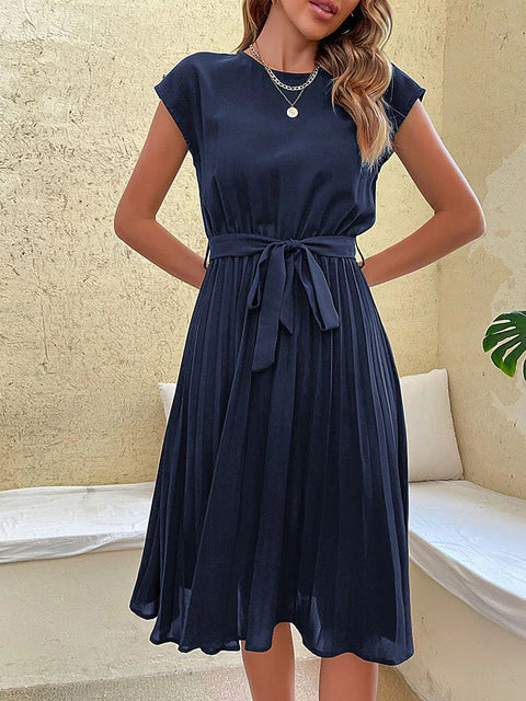 Elegantes Sommerkleid Velanora