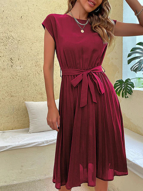 Elegantes Sommerkleid Velanora