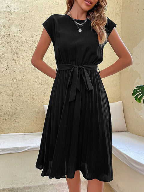 Elegantes Sommerkleid Velanora
