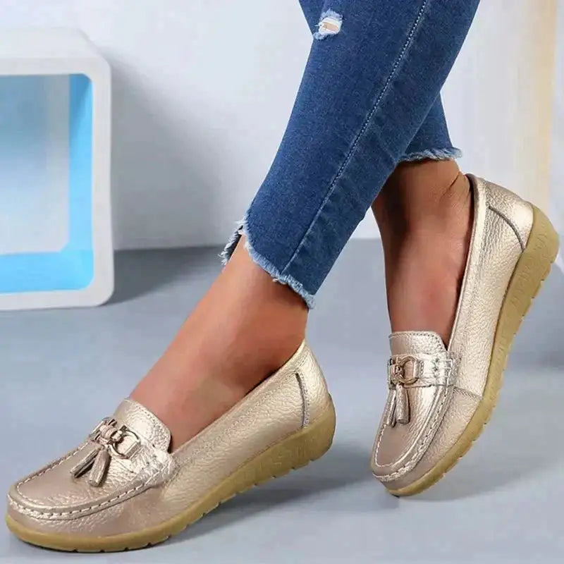 Cosy Orthopedic Slippers for Women
