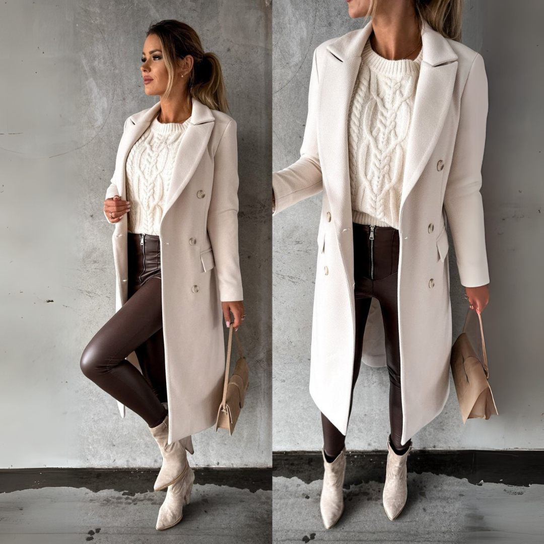 Jorvik | Winterjacke | Elegant