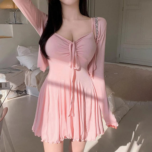 Zomerse Sexy Sweet Set voor Vrouwen