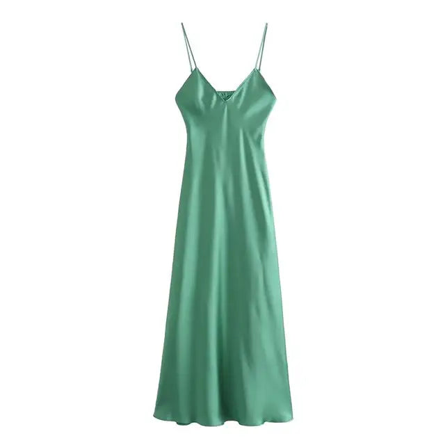 Dazzle Kleid von Elara für sommerliches Festival-Chic