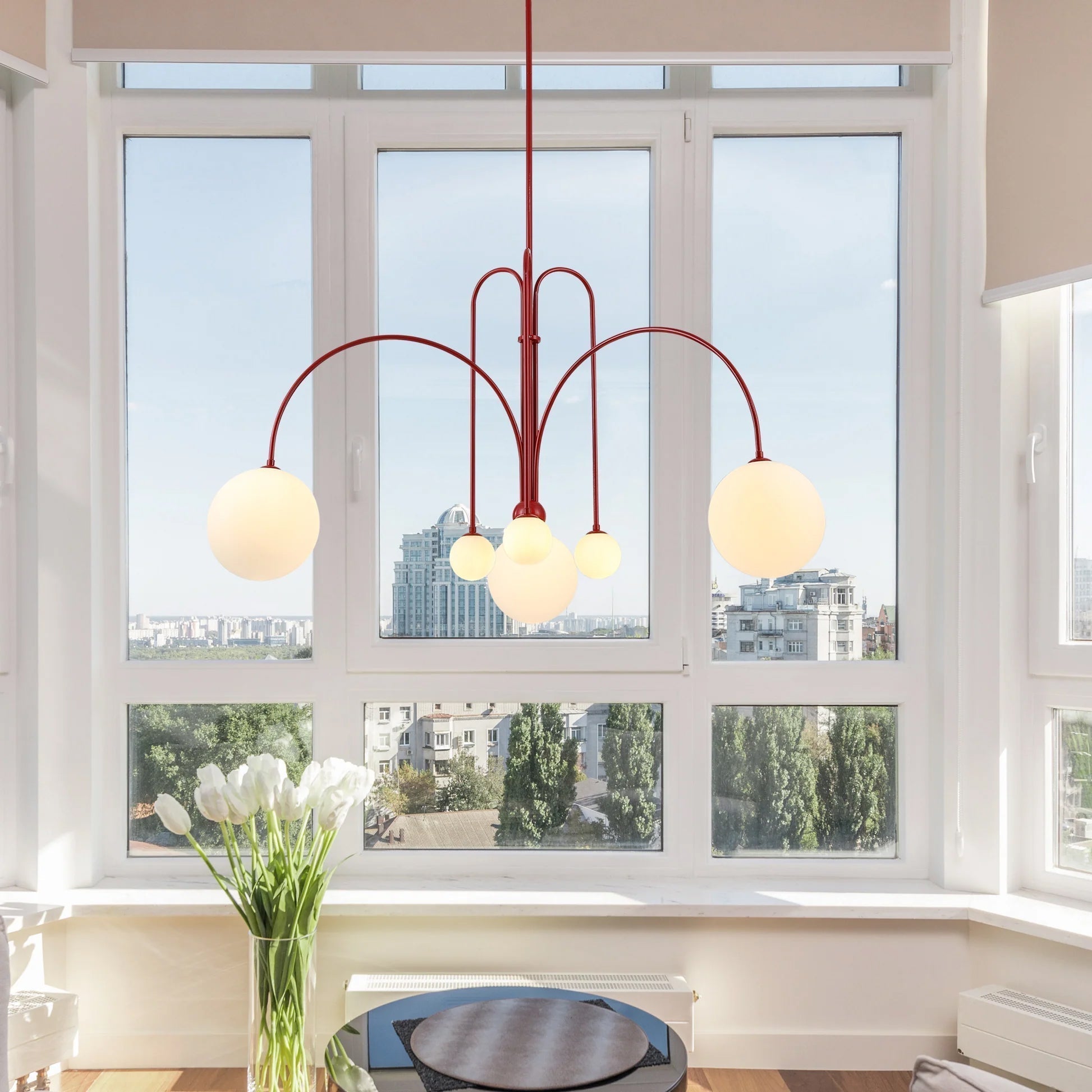 Kalonis  | Suspension light | Functioneel