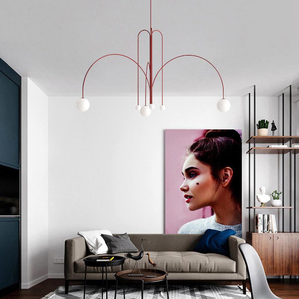 Kalonis  | Suspension light | Functioneel
