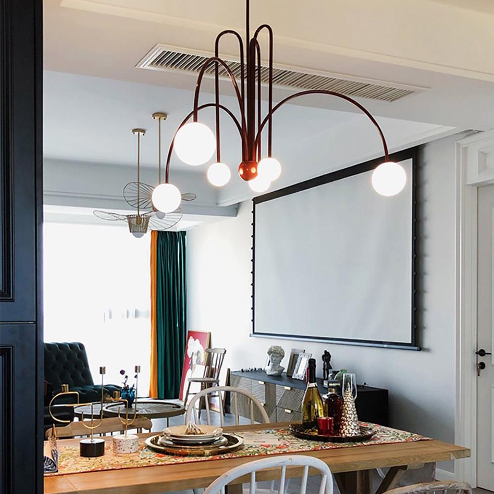 Kalonis  | Suspension light | Functioneel