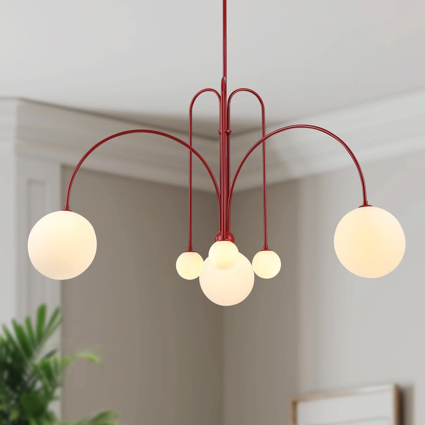 Kalonis  | Suspension light | Functioneel