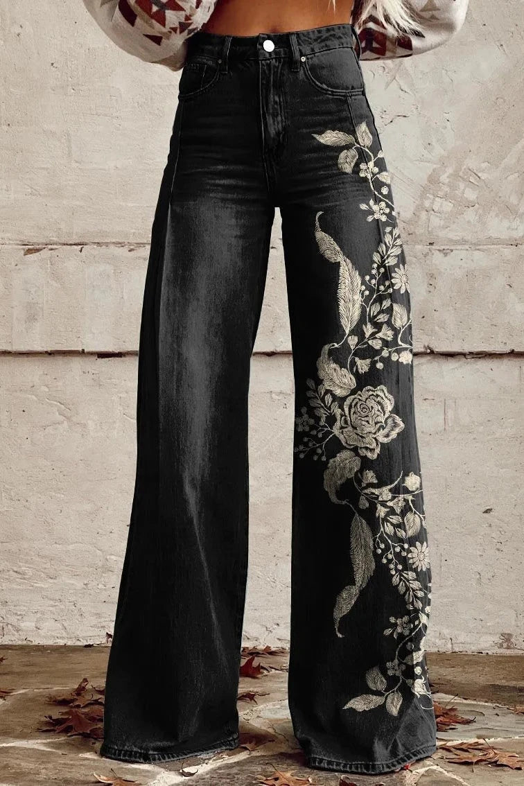 Kendara | Hose | Vielseitig