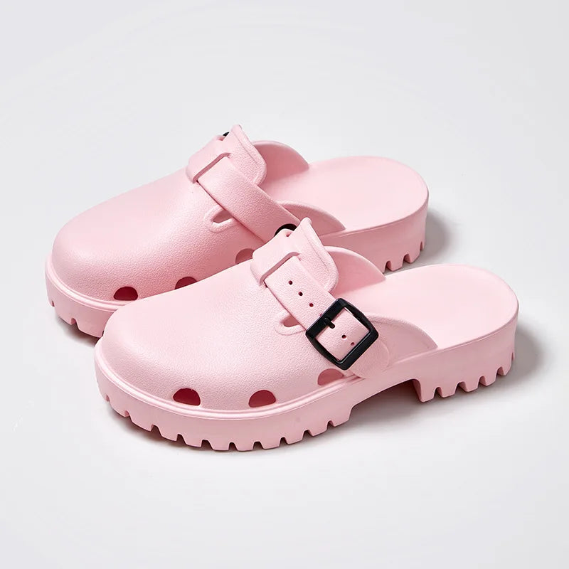 ZomerGloed Sandali A-leeter Moda