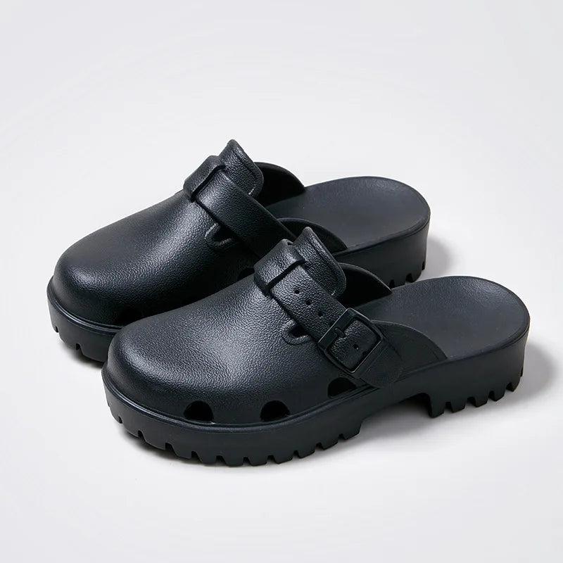 ZomerGloed Sandali A-leeter Moda