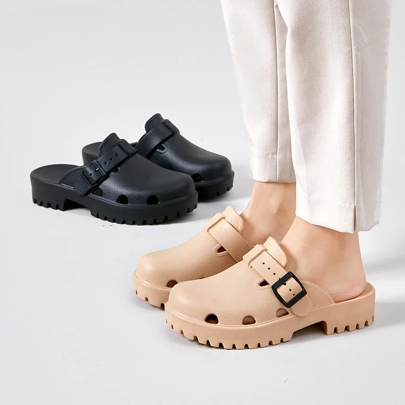 ZomerGloed Sandali A-leeter Moda