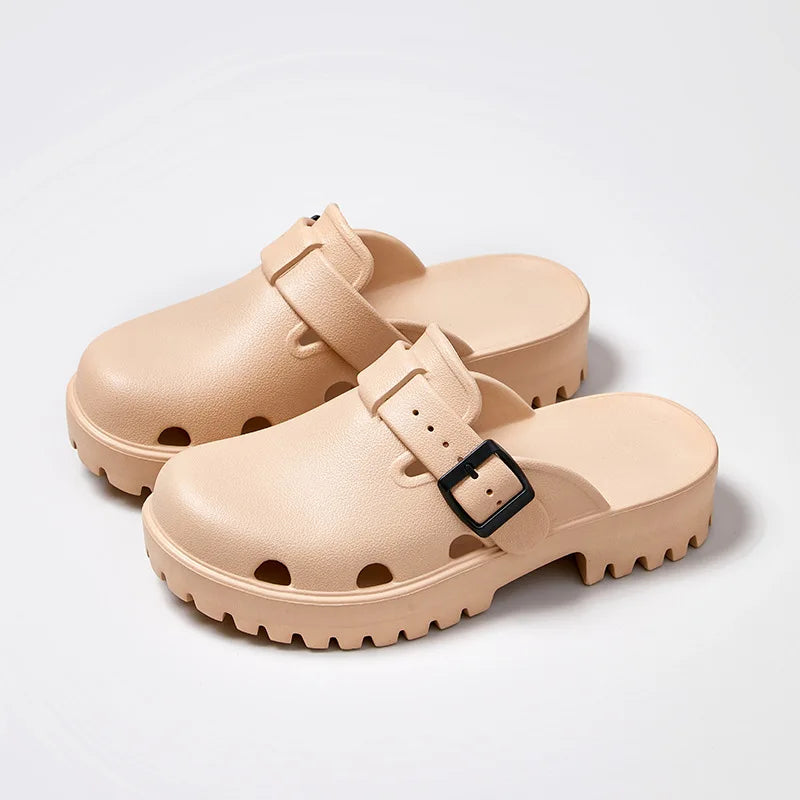ZomerGloed Sandali A-leeter Moda