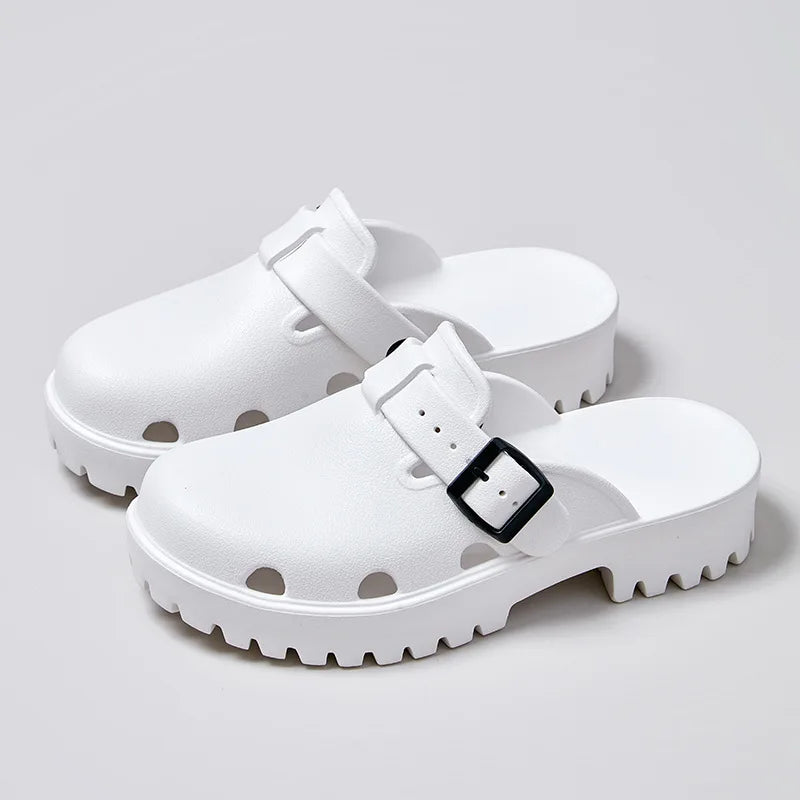 ZomerGloed Sandali A-leeter Moda