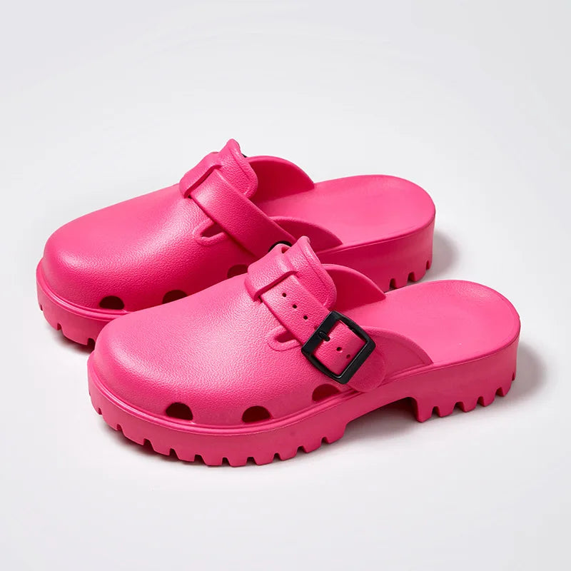 ZomerGloed Sandali A-leeter Moda