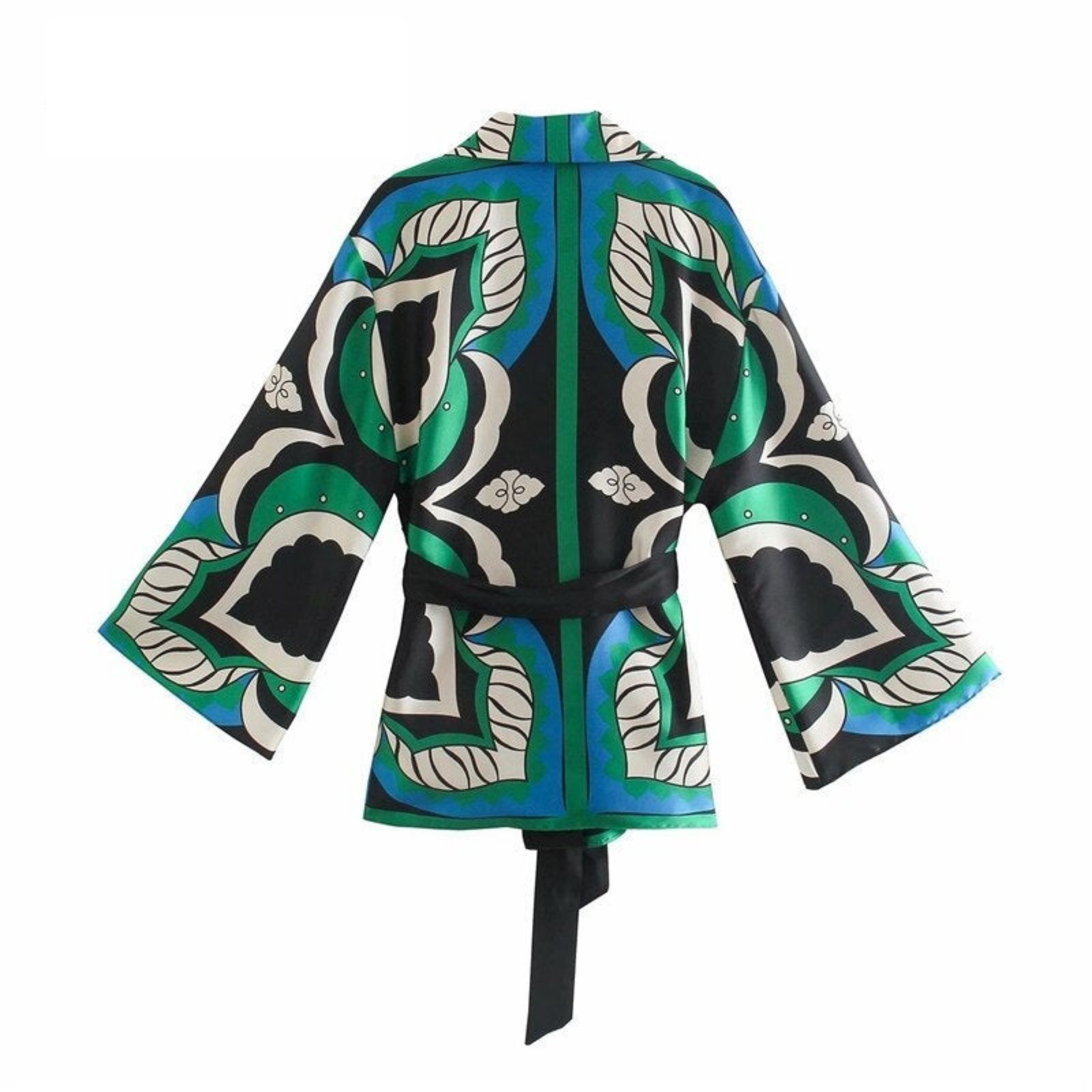 Sofia&Aurora Zeitlose Eleganz Kimono