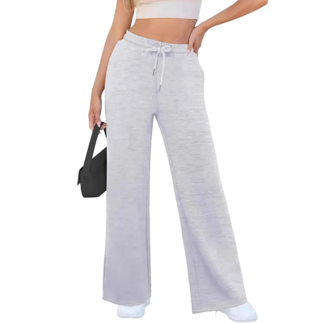 Klara | High-waist joggingbroek