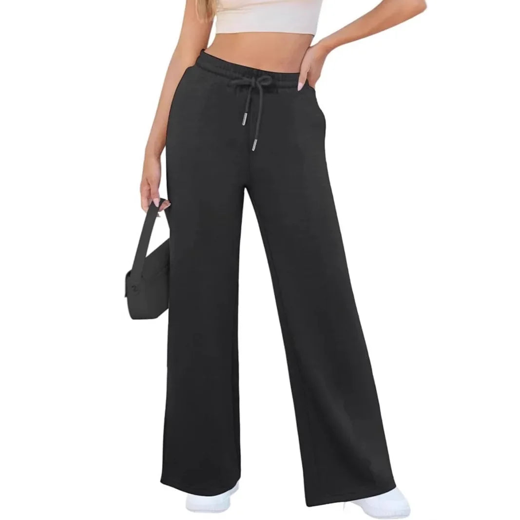 Klara | High-waist joggingbroek