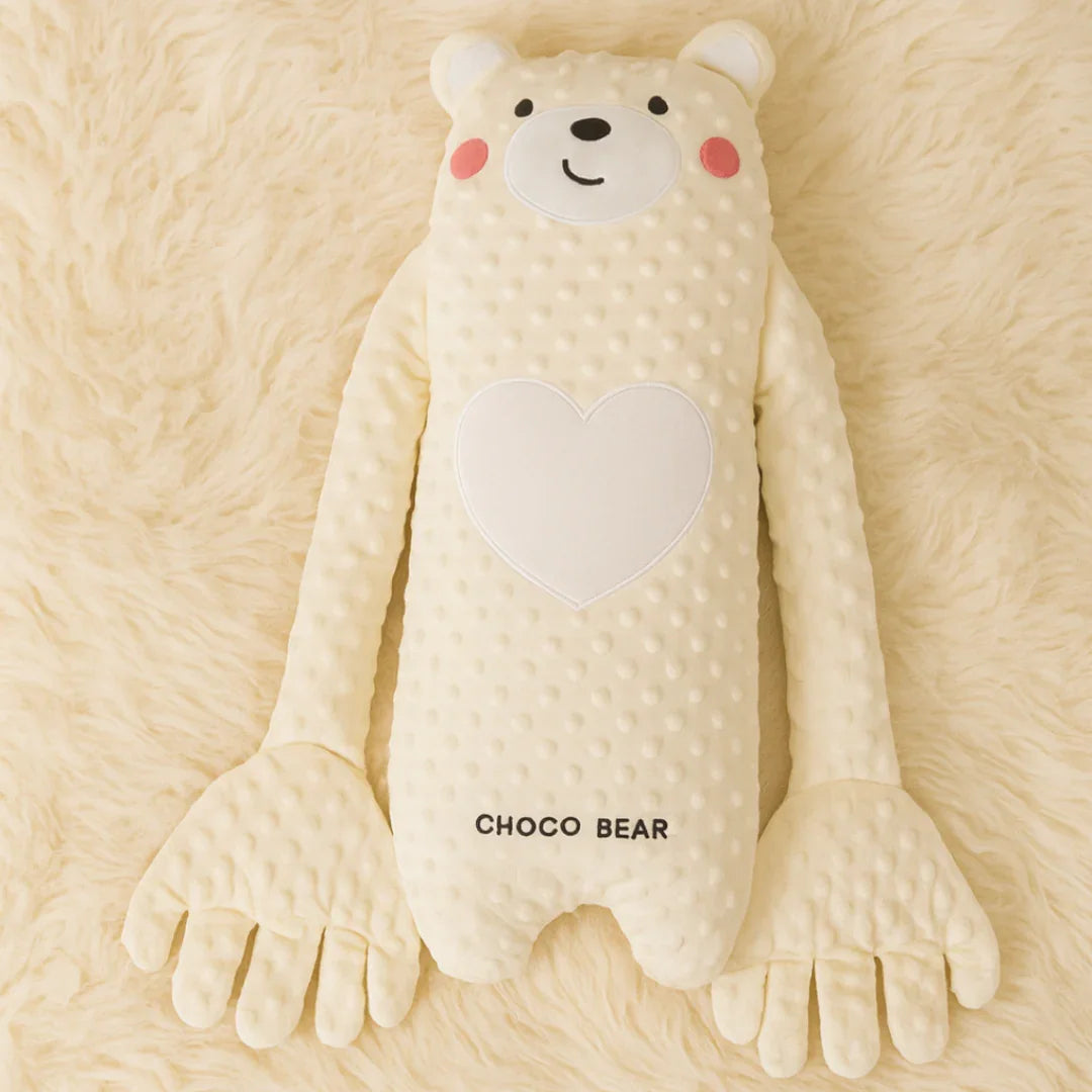 Knuffelvriend Voor Baby's