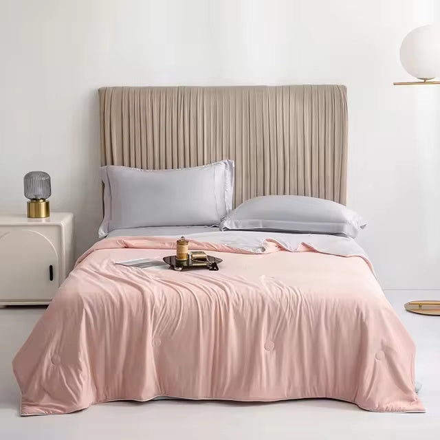 Coperta Morbida Rinfrescante