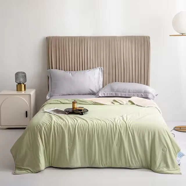 Coperta Morbida Rinfrescante