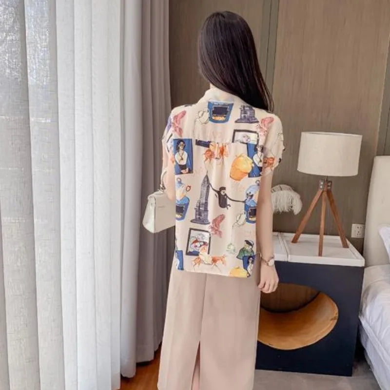 Je Zomergarderobe Met Chique Elegantie