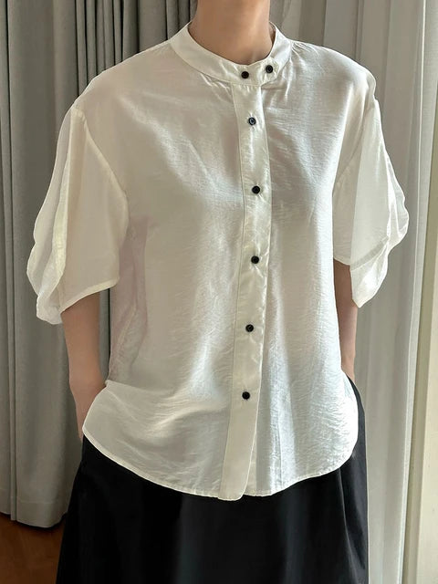 Bluse estive di LANMREM per donna