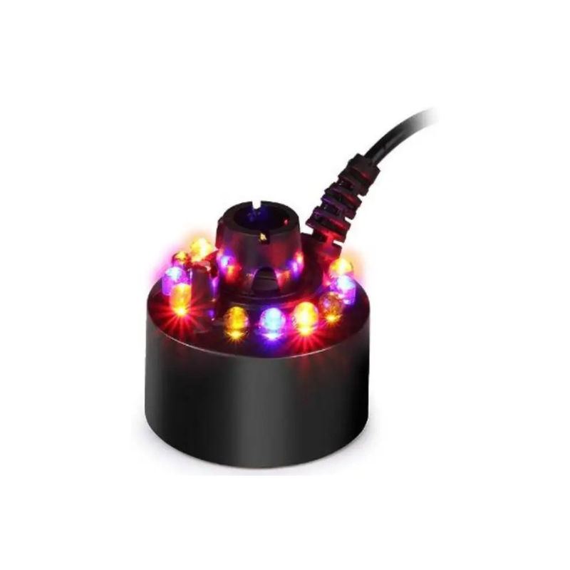 LED Ultraschall Nebelmachine
