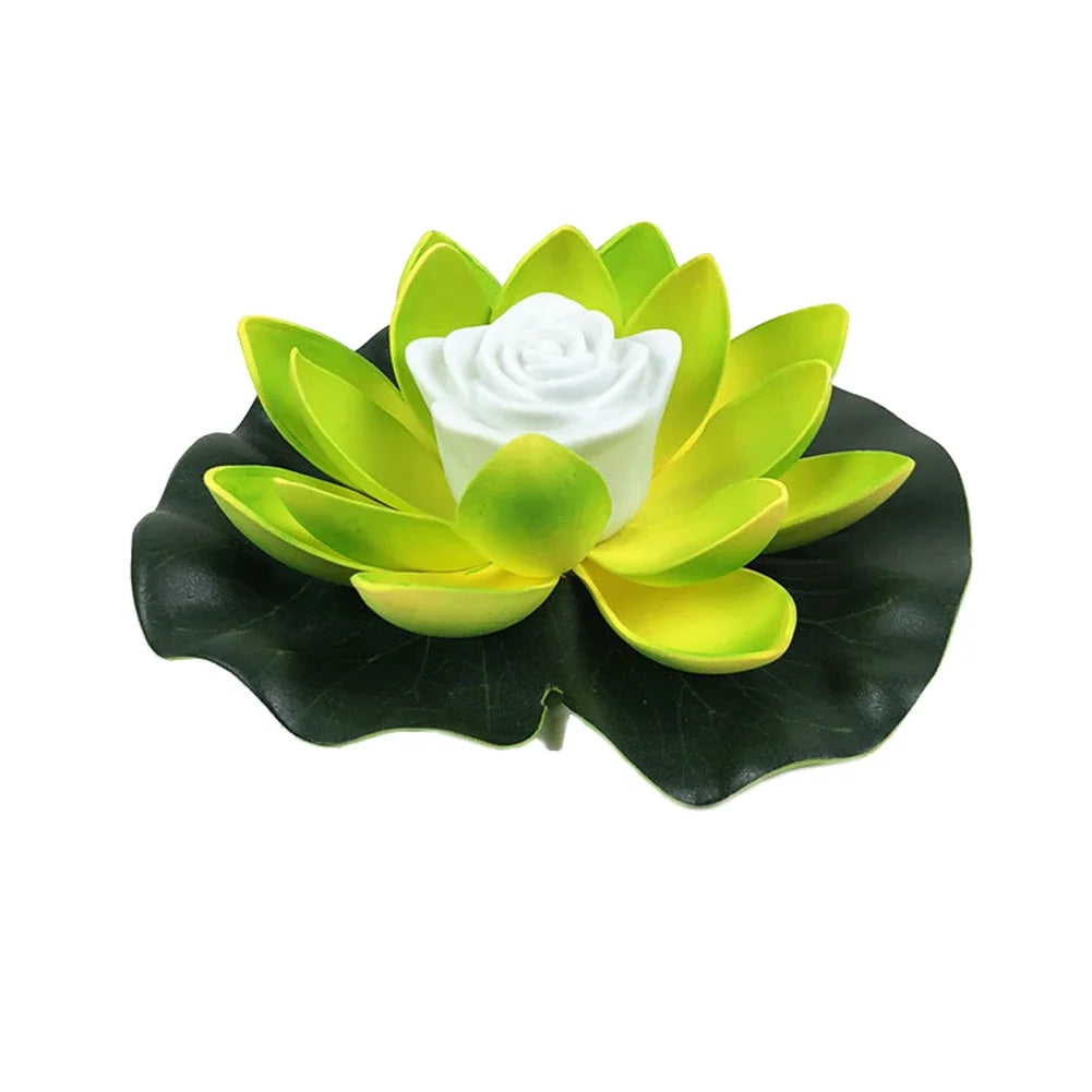Lampada da piscina LED con illuminazione multicolore