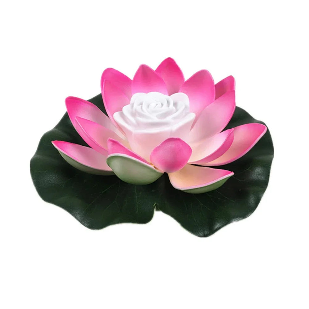 Lampada da piscina LED con illuminazione multicolore