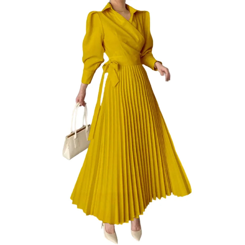 Vestito estivo a linea A per donna di BloesemBelle