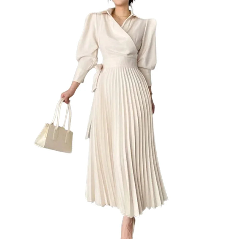 Vestito estivo a linea A per donna di BloesemBelle