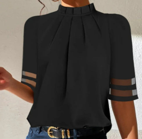 Lena | Modern klassiek casual T shirt