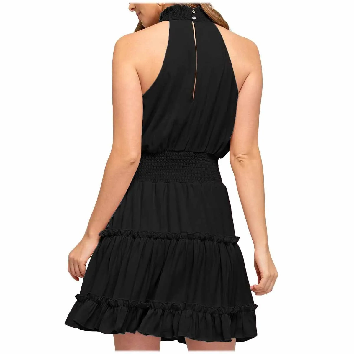 Zomer nieuwe damesjurk  van Elegancia Moda