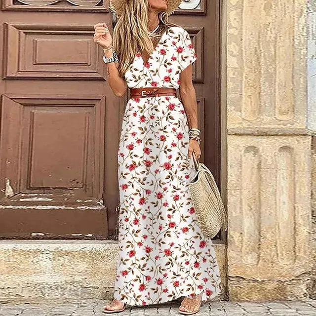 Aurora Lens and Summer Floral Splendor Collection