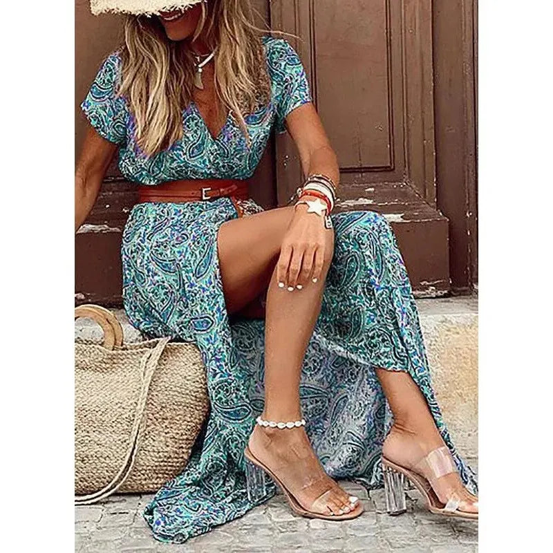 Aurora Lens and Summer Floral Splendor Collection
