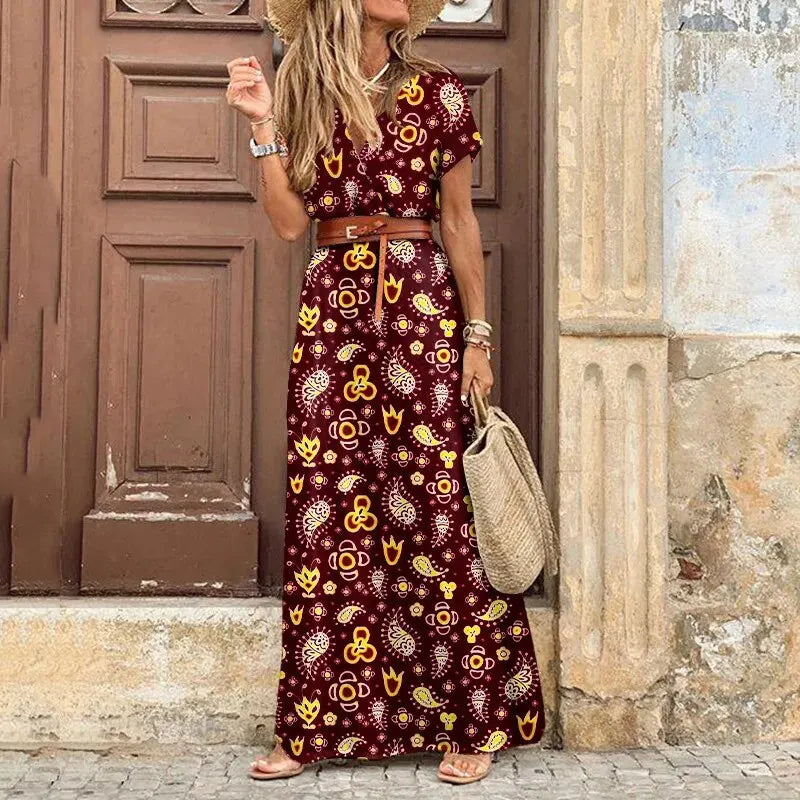 Aurora Lens and Summer Floral Splendor Collection
