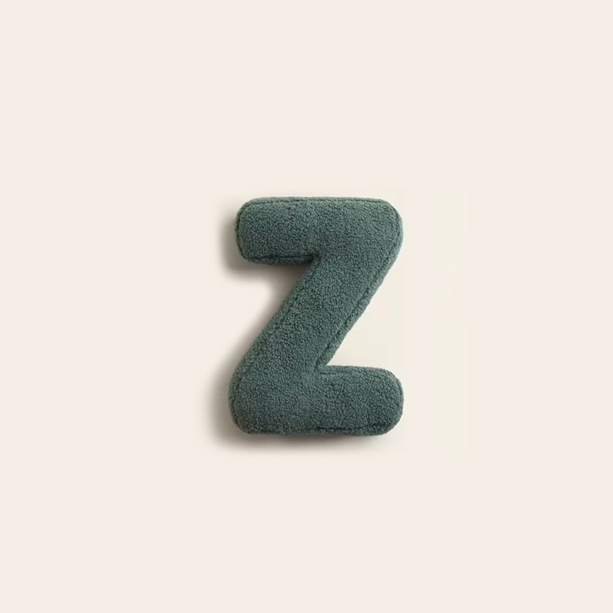 Lieve Letters Zacht Kussen