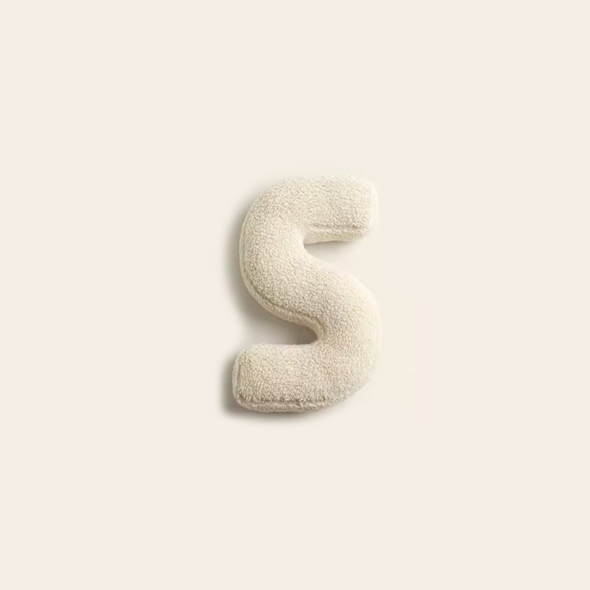 Lieve Letters Zacht Kussen