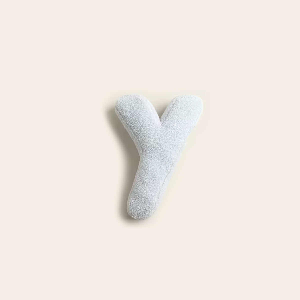Lieve Letters Zacht Kussen