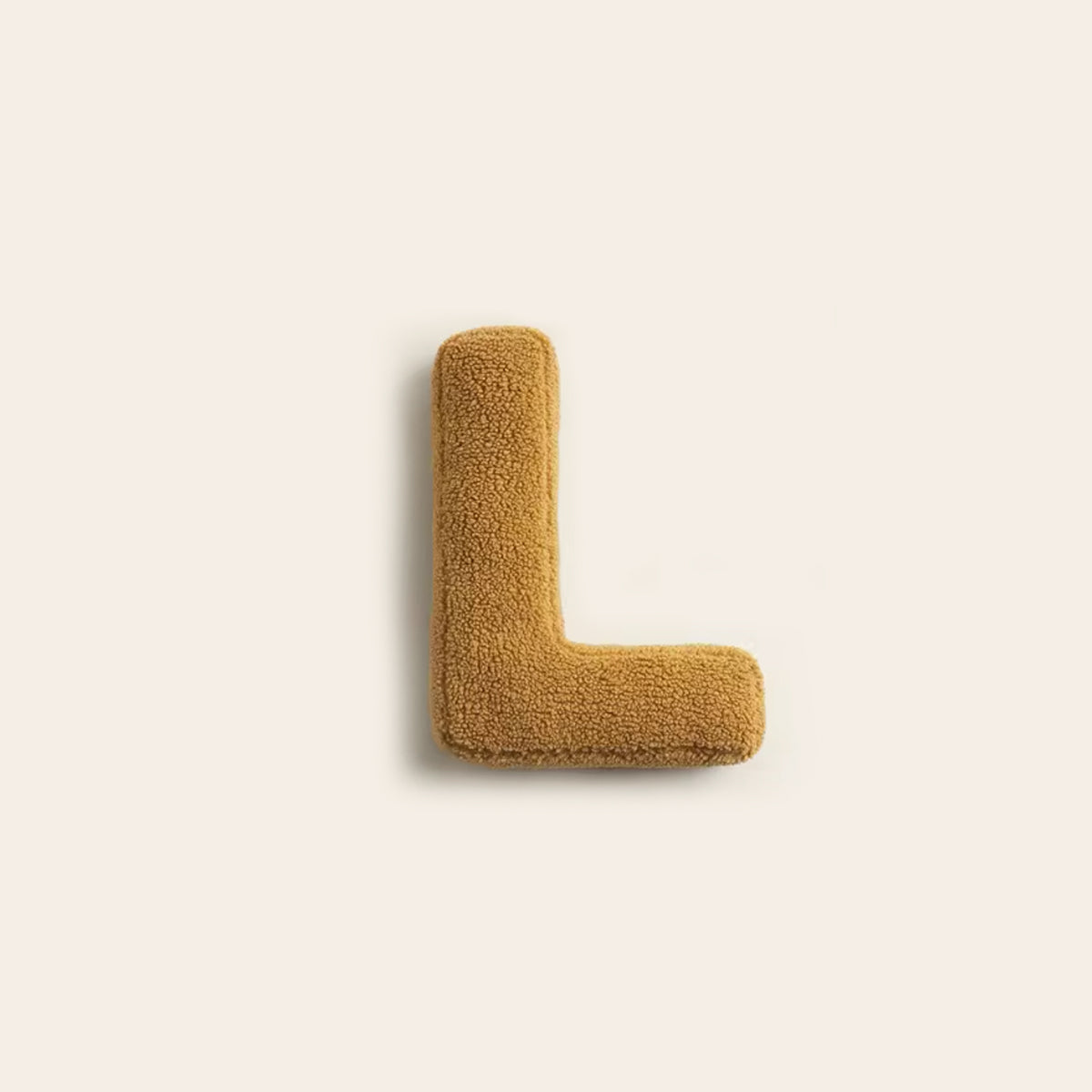 Lieve Letters Zacht Kussen
